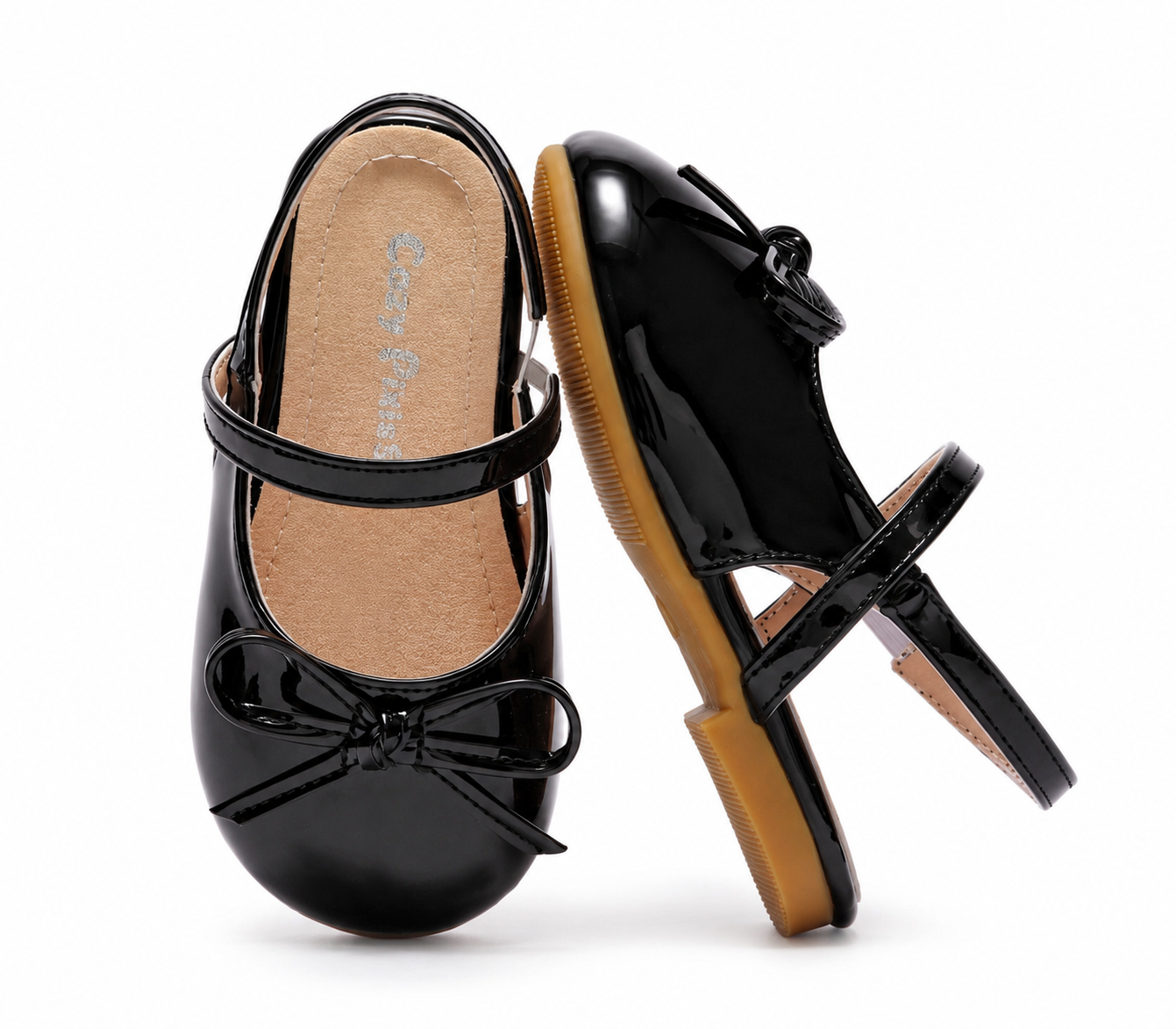 Baby Chérie Shoes