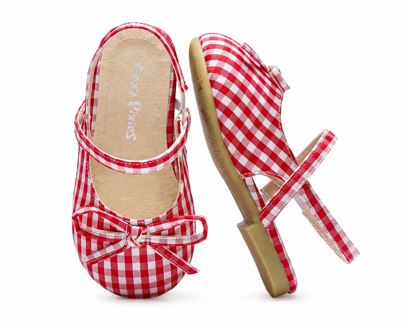 Baby Chérie Shoes