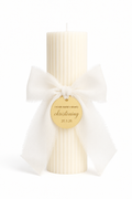The Aurelia Candle