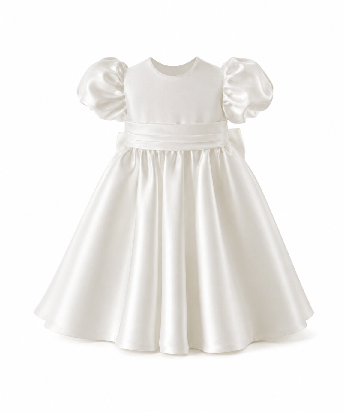 The Isabella Christening Set