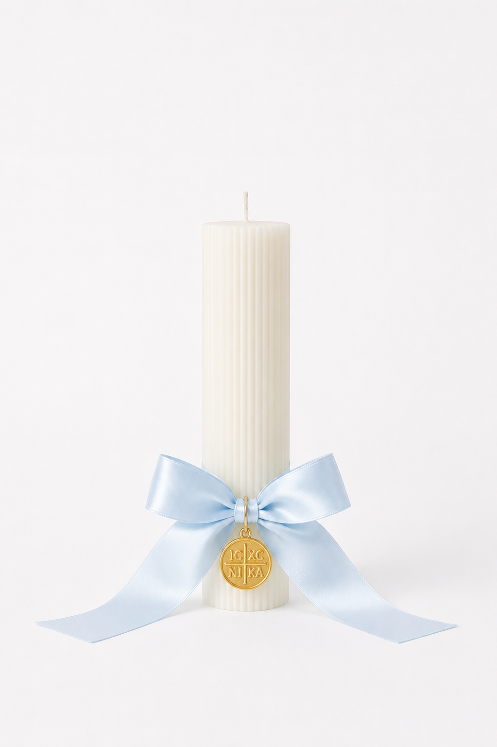 The Byzantine Candle