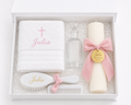 The Julia Christening Box
