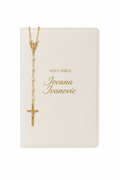 The Signature Holy Bible & Rosary