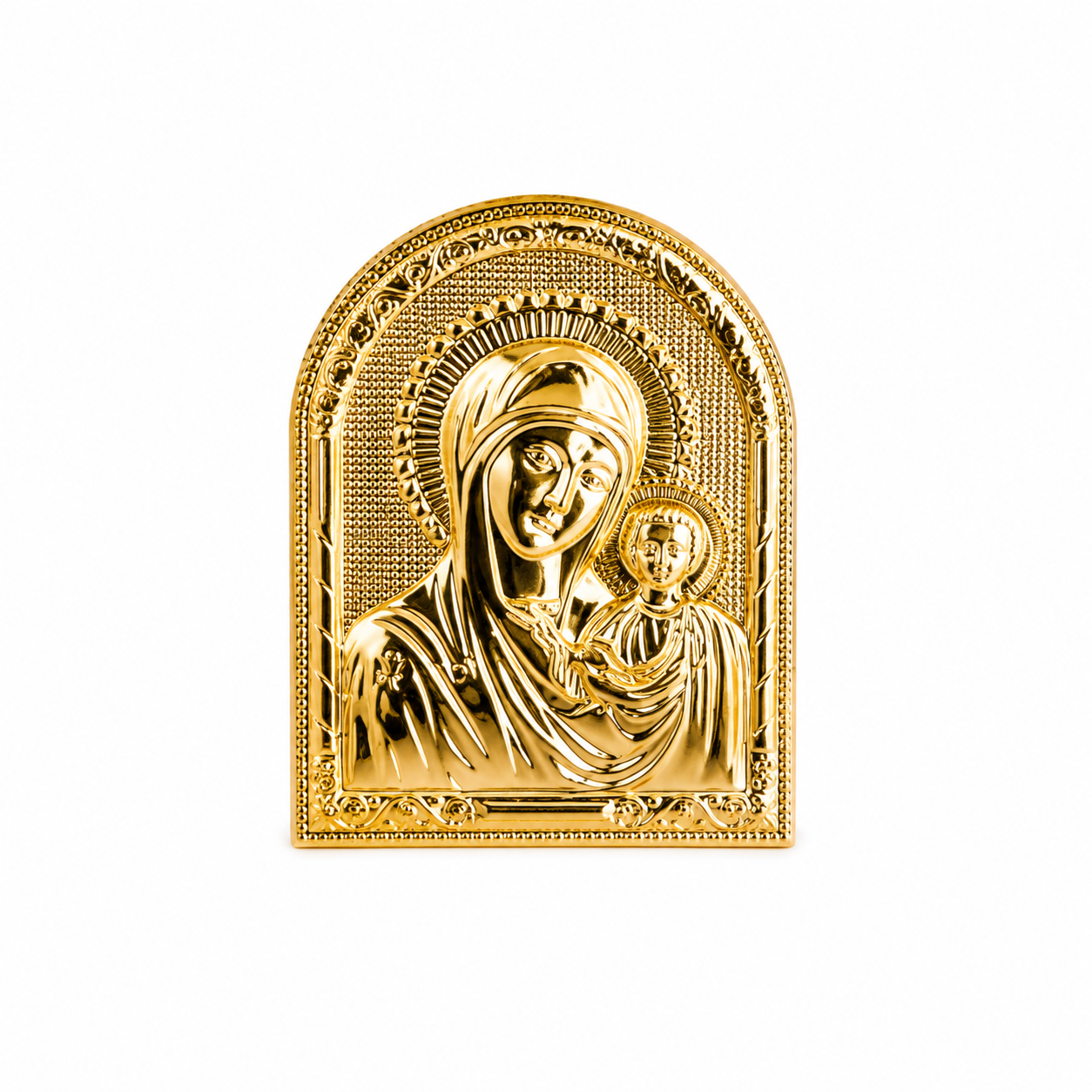 The Theotokos Icon