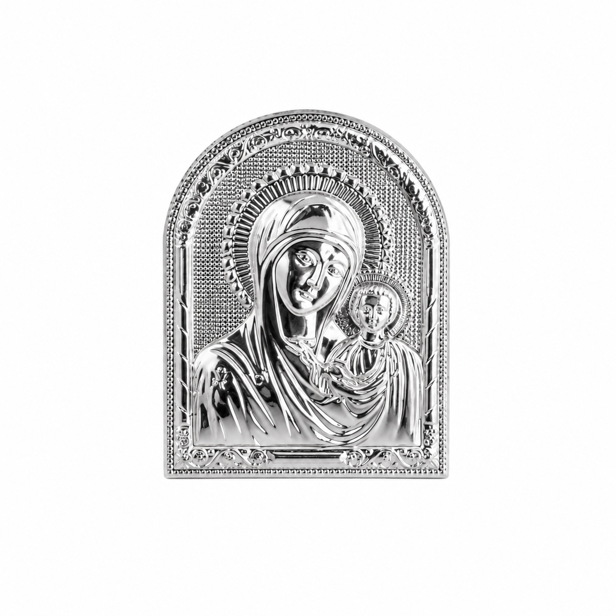 The Theotokos Icon