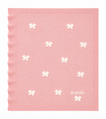 The Marie Heirloom Blanket