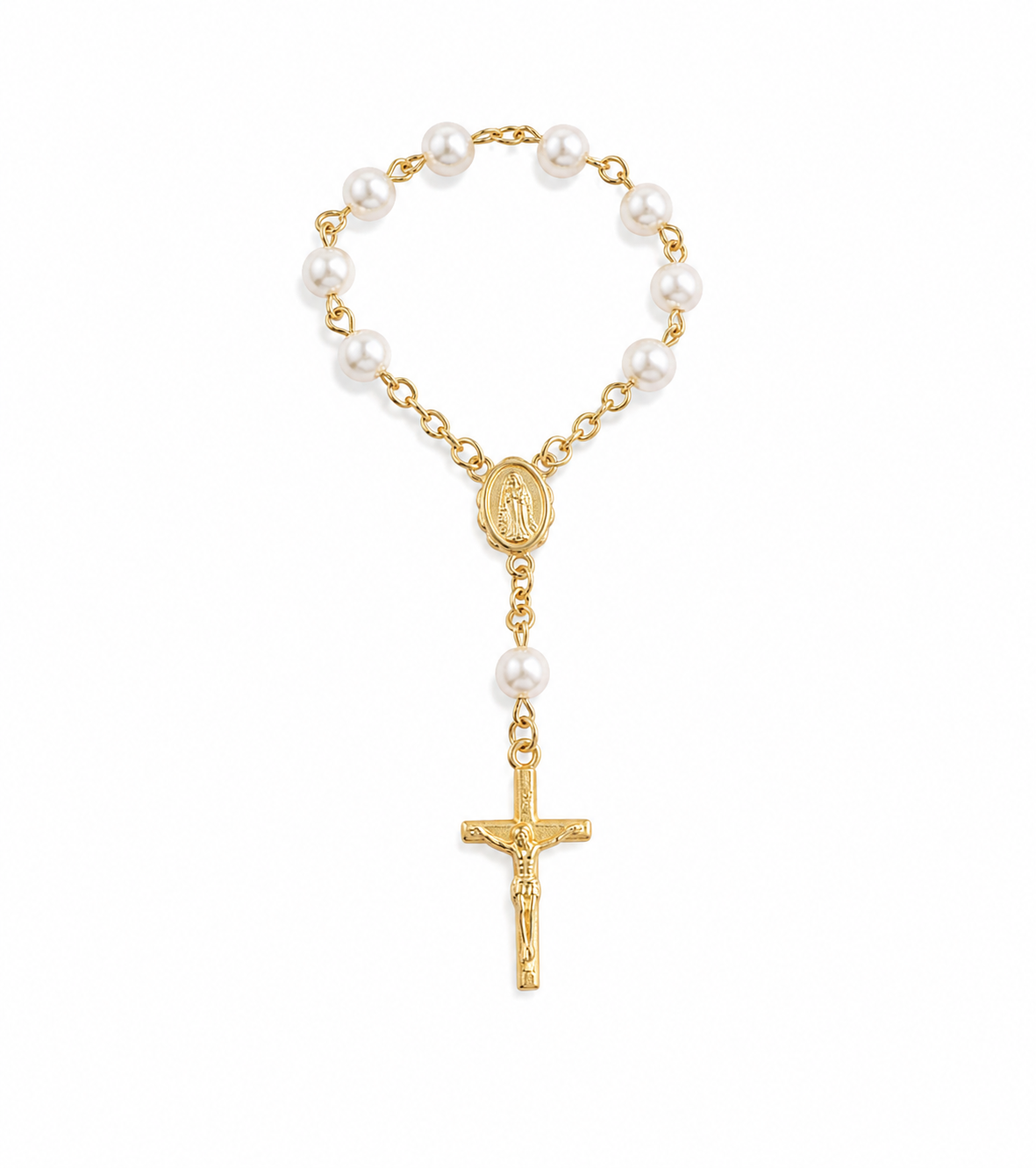 The Lumière Rosary
