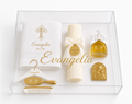 The Evangelia Christening Box