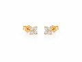 Étoile Stud Earrings