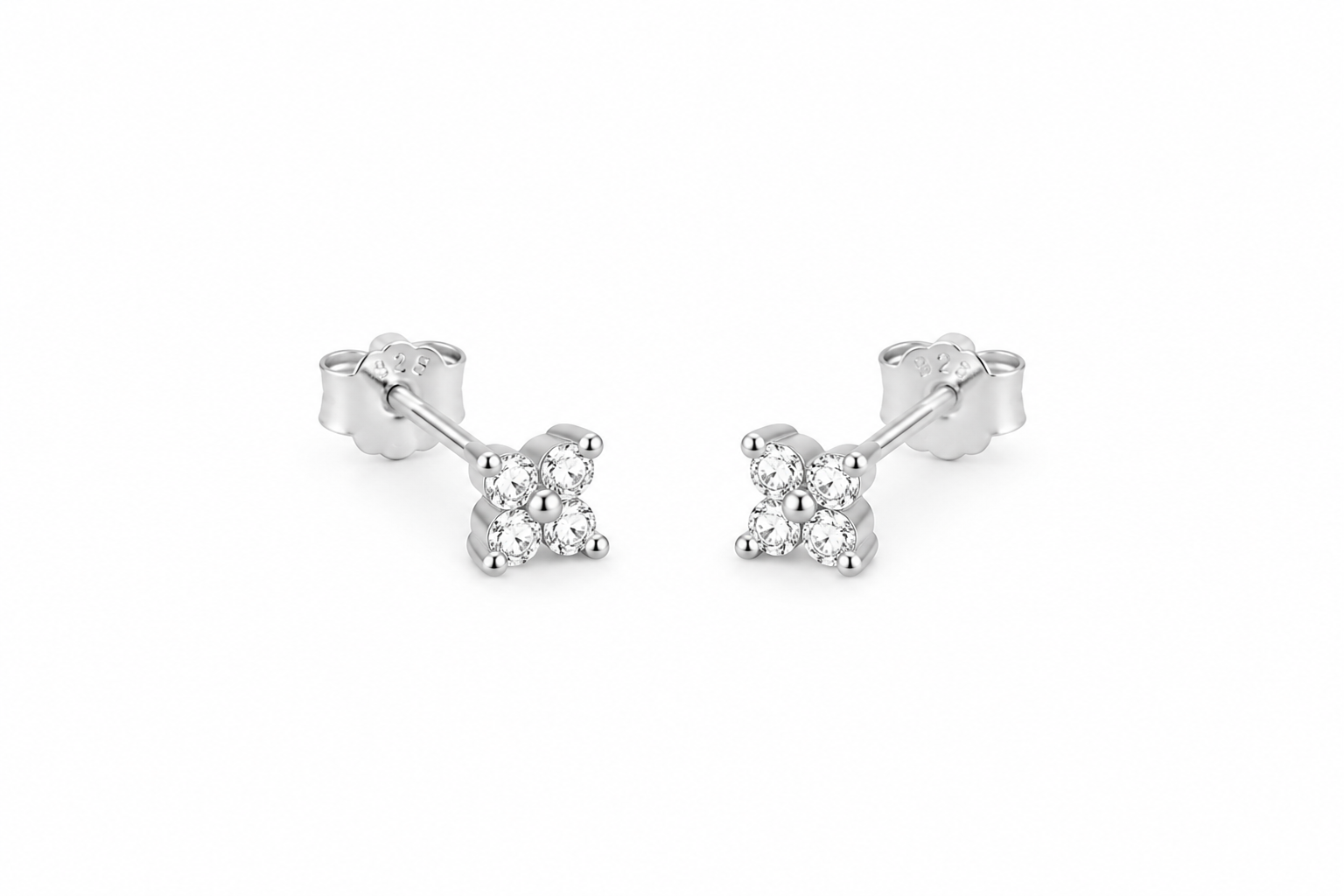 Étoile Stud Earrings