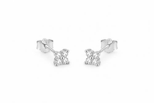 Étoile Stud Earrings