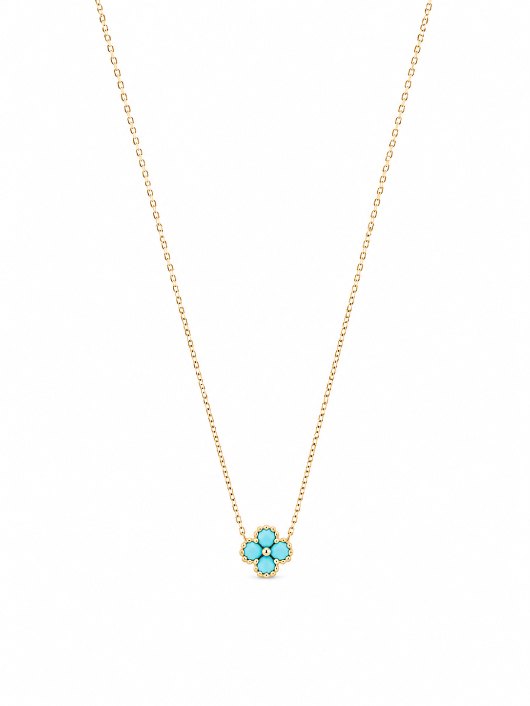 The Anthi Necklace