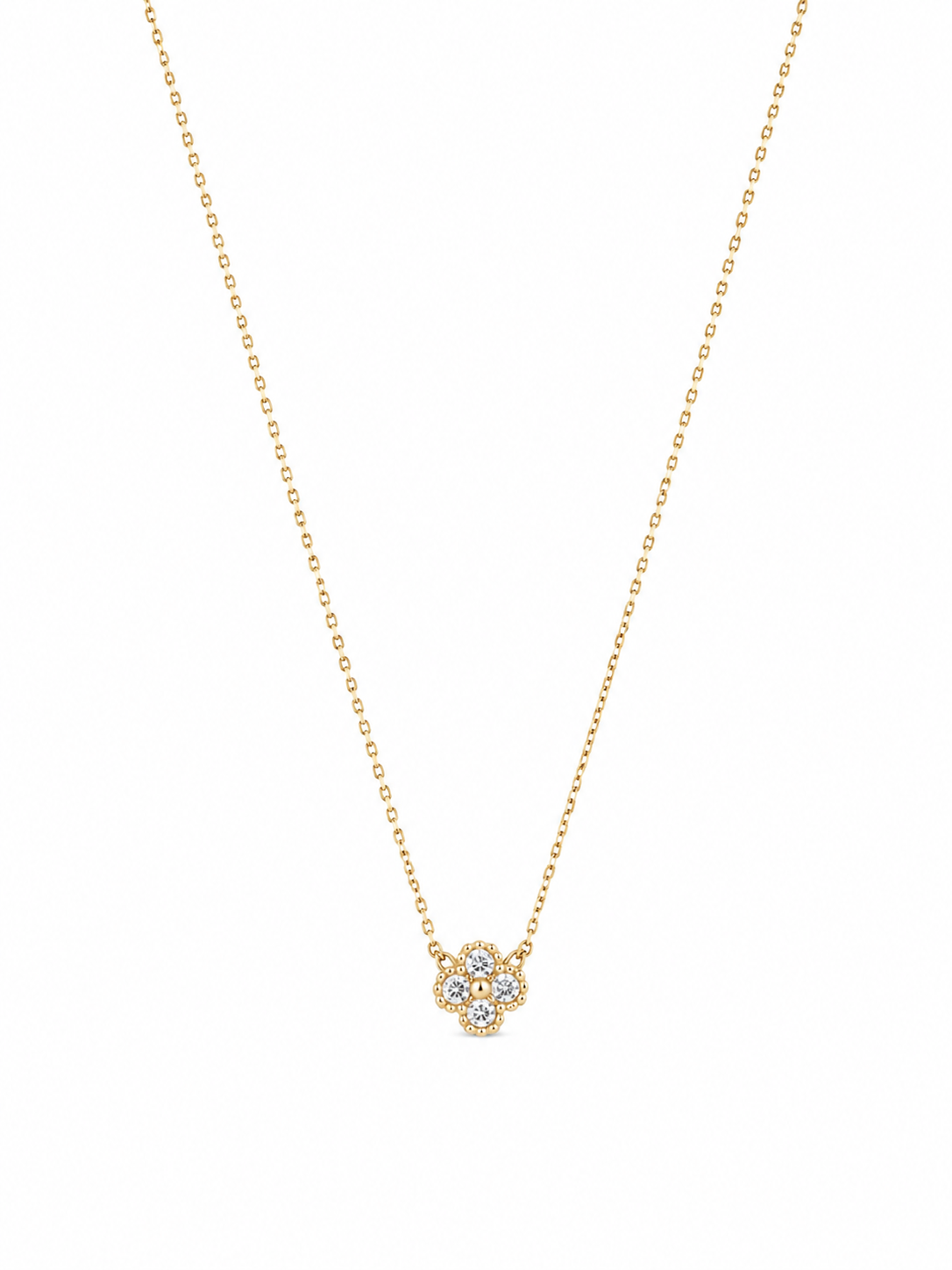 The Anthi Necklace