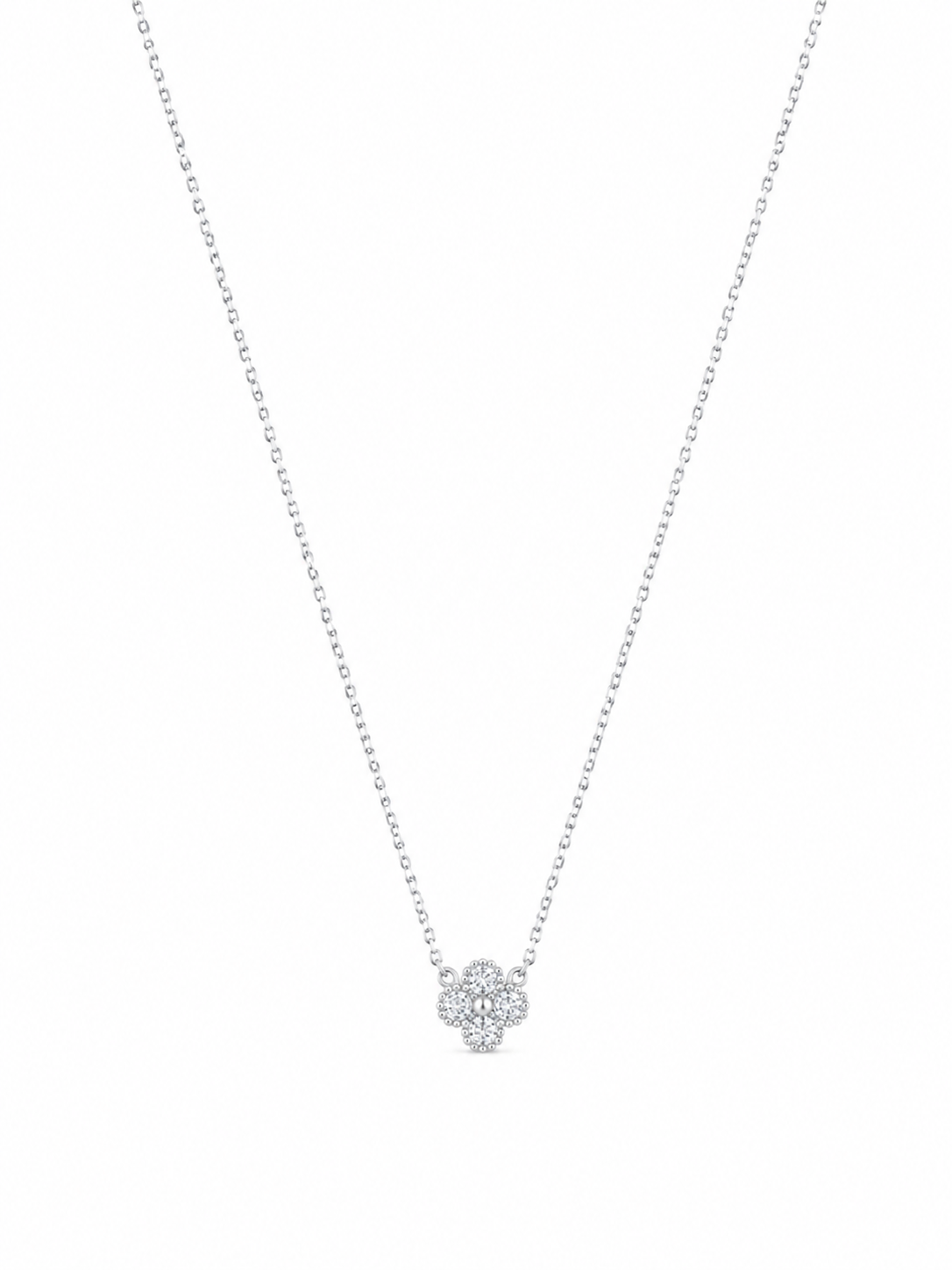 The Anthi Necklace