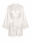 The Vivienne Bridal Robe