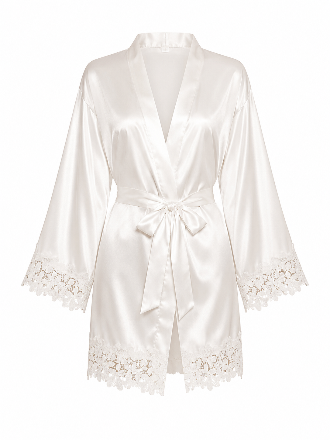 The Vivienne Bridal Robe