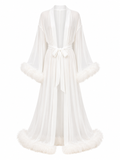 The Étoile Bridal Robe