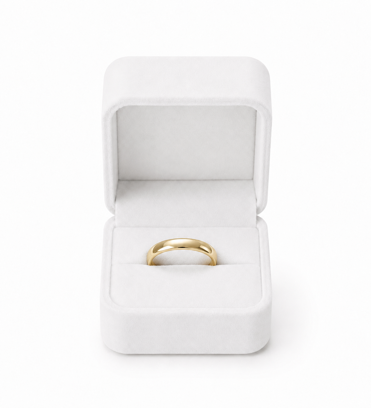 The Seraphina Ring Box