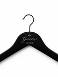 The Groom Hanger