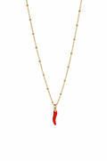Capri Chilli Necklace