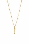 Amalfi Chilli Necklace