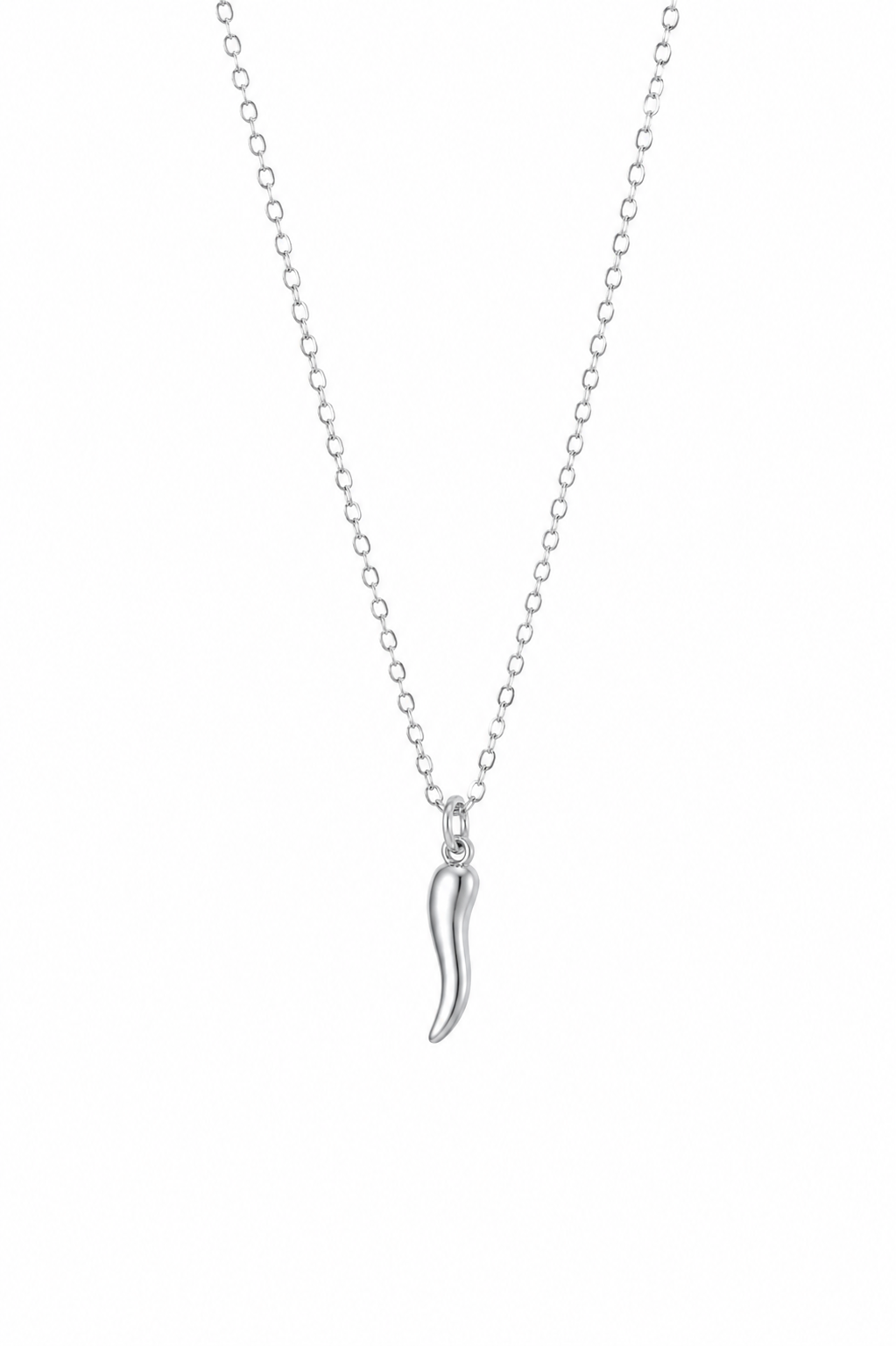Amalfi Chilli Necklace