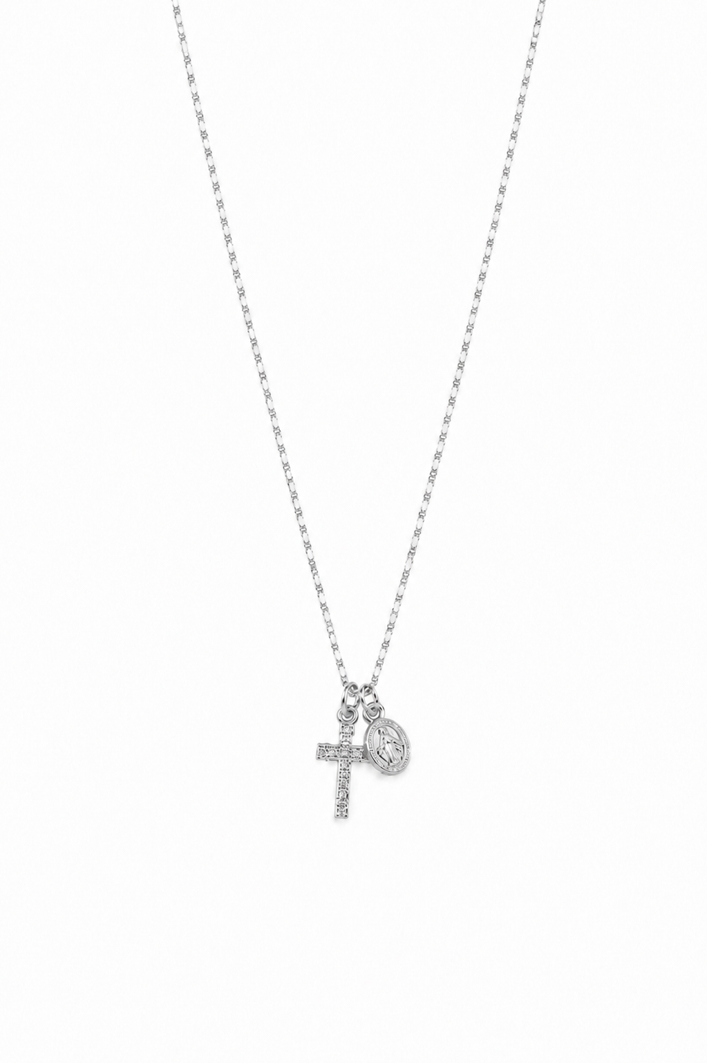 The Rosaria Necklace