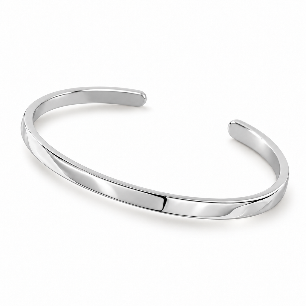 The Athens Bracelet