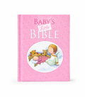 Little Bible Keepsake Book