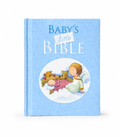 Little Bible Keepsake Book