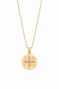 The Nikea Necklace